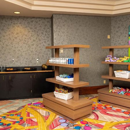 Reno Suites Zewnętrze zdjęcie