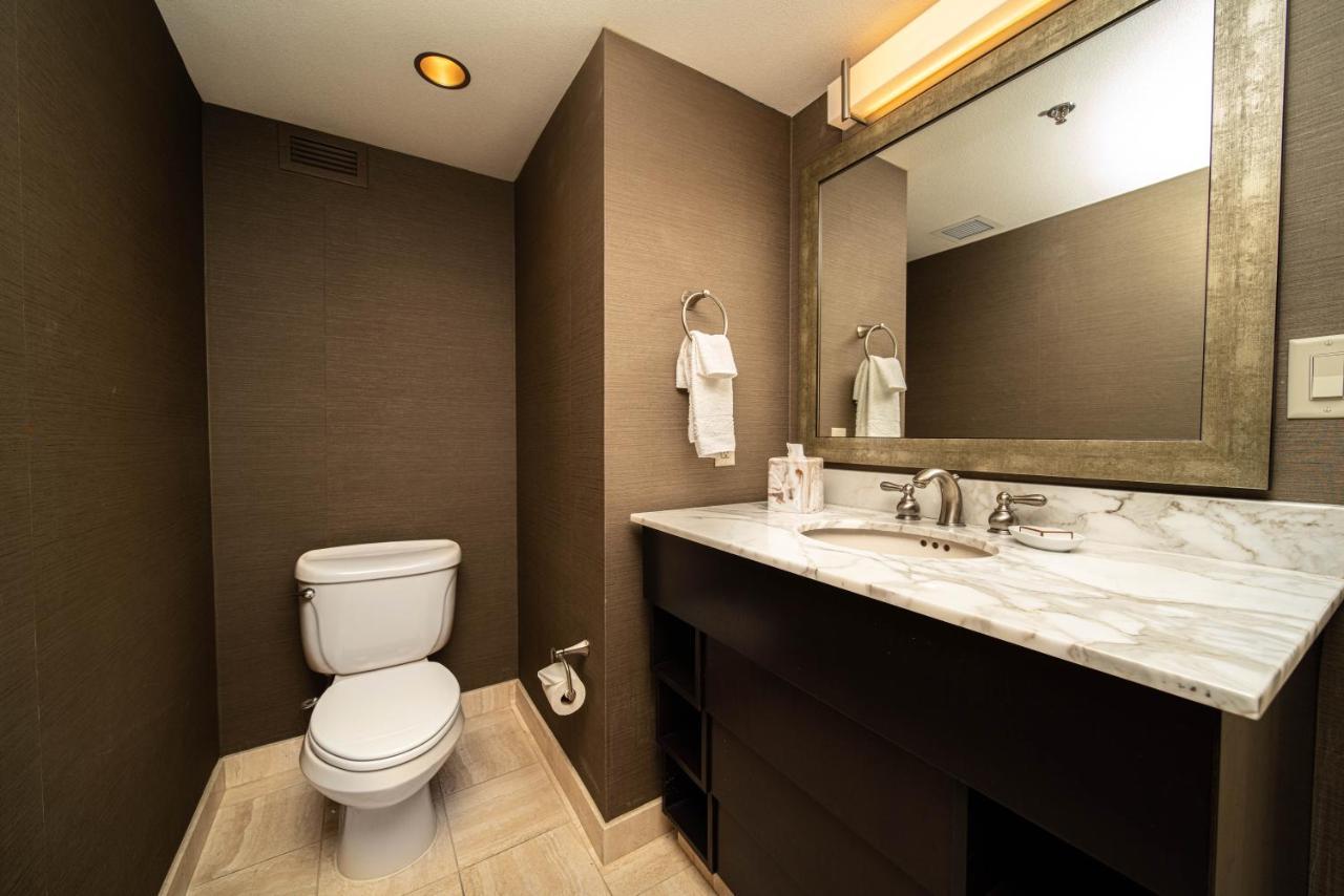 Reno Suites Zewnętrze zdjęcie