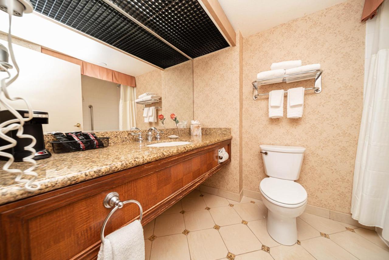 Reno Suites Zewnętrze zdjęcie