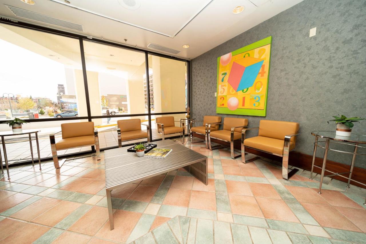 Reno Suites Zewnętrze zdjęcie