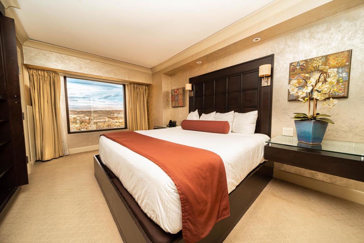 Reno Suites Zewnętrze zdjęcie