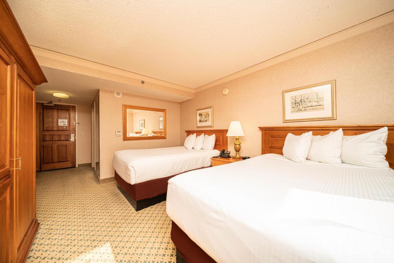 Reno Suites Zewnętrze zdjęcie