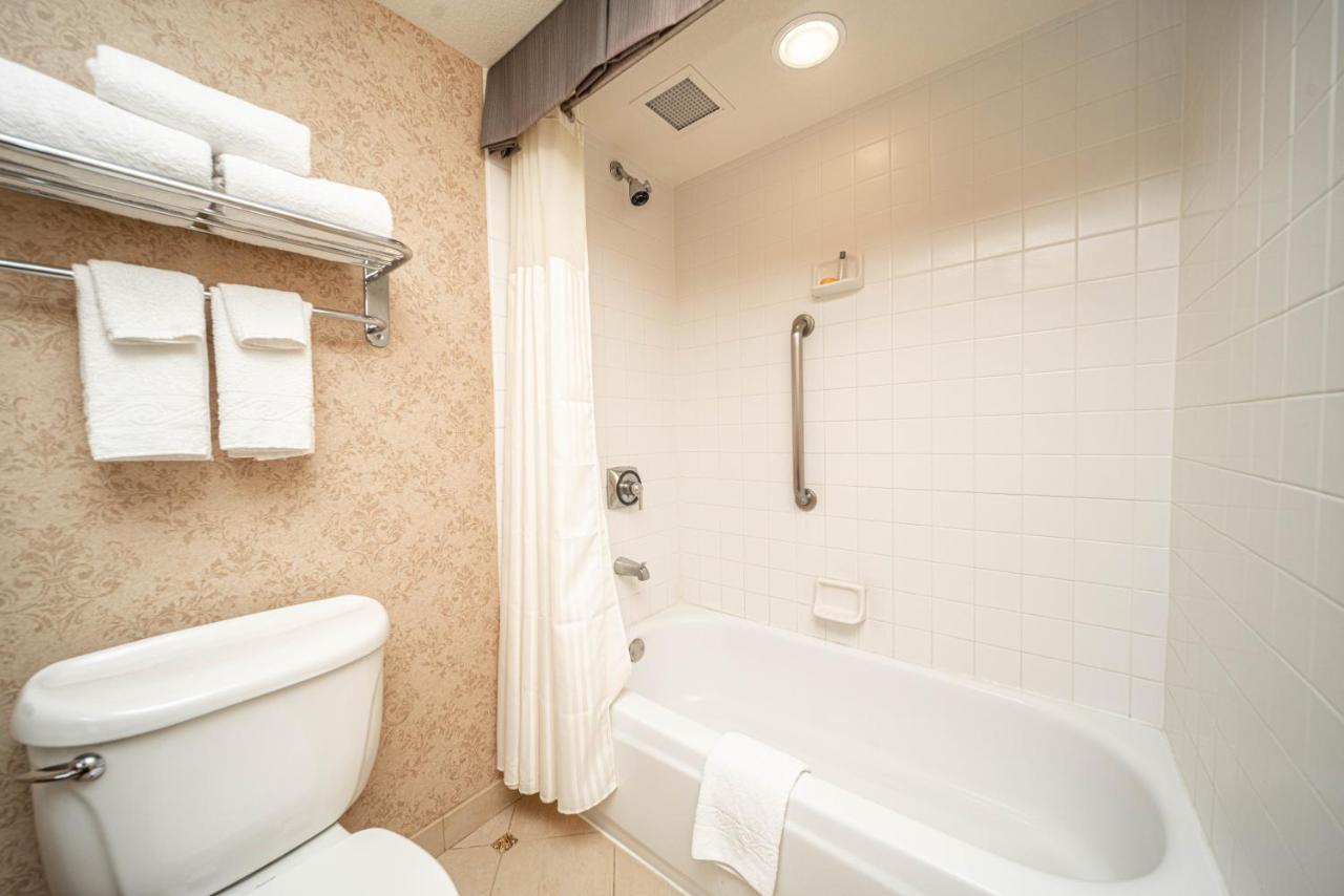 Reno Suites Zewnętrze zdjęcie