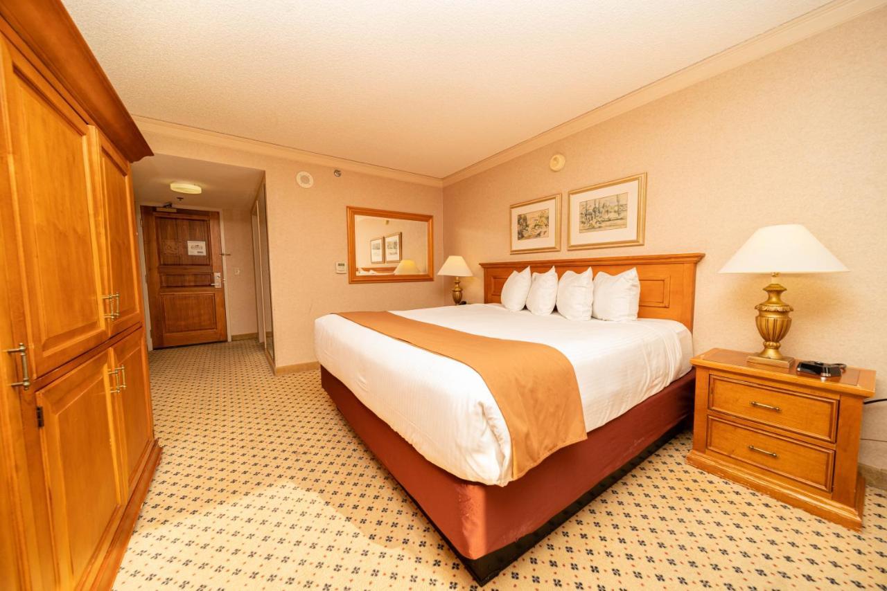 Reno Suites Zewnętrze zdjęcie
