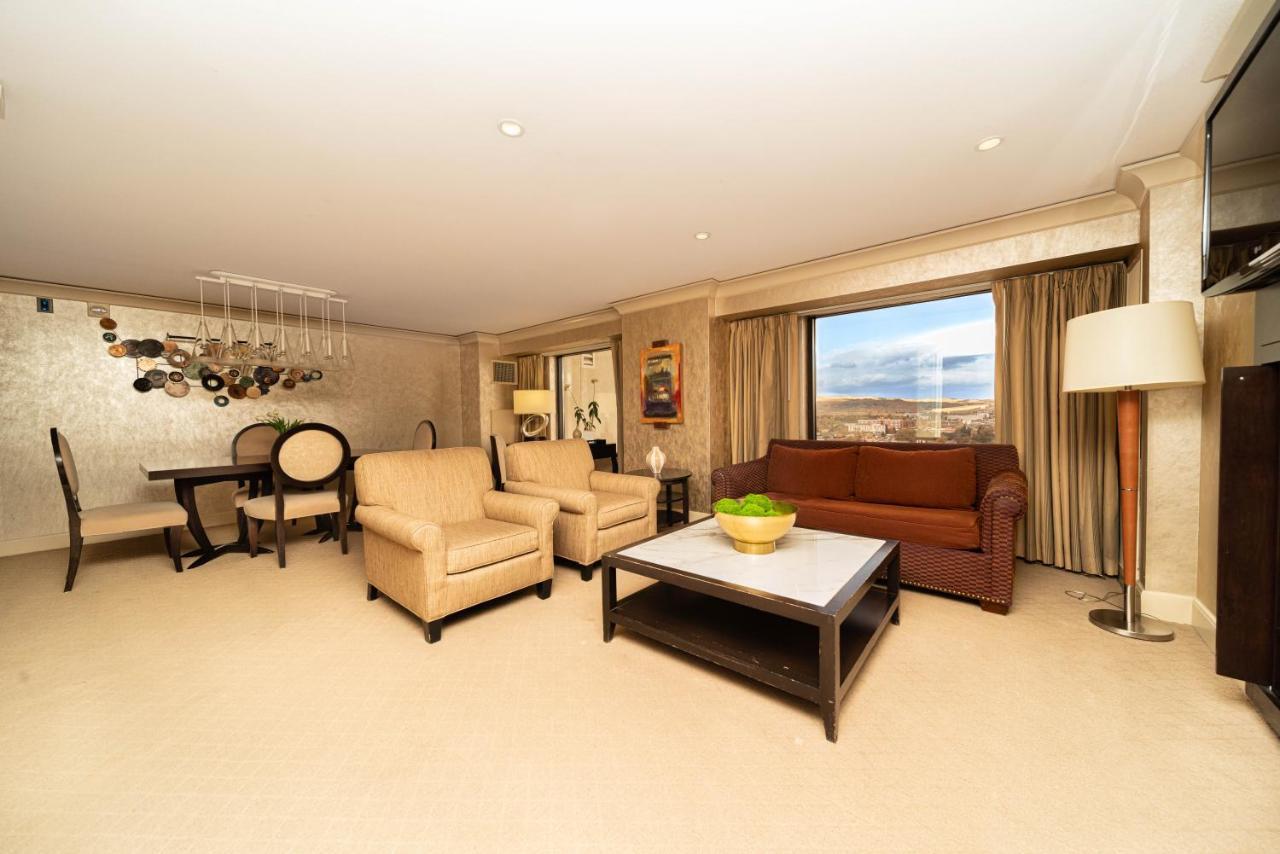 Reno Suites Zewnętrze zdjęcie