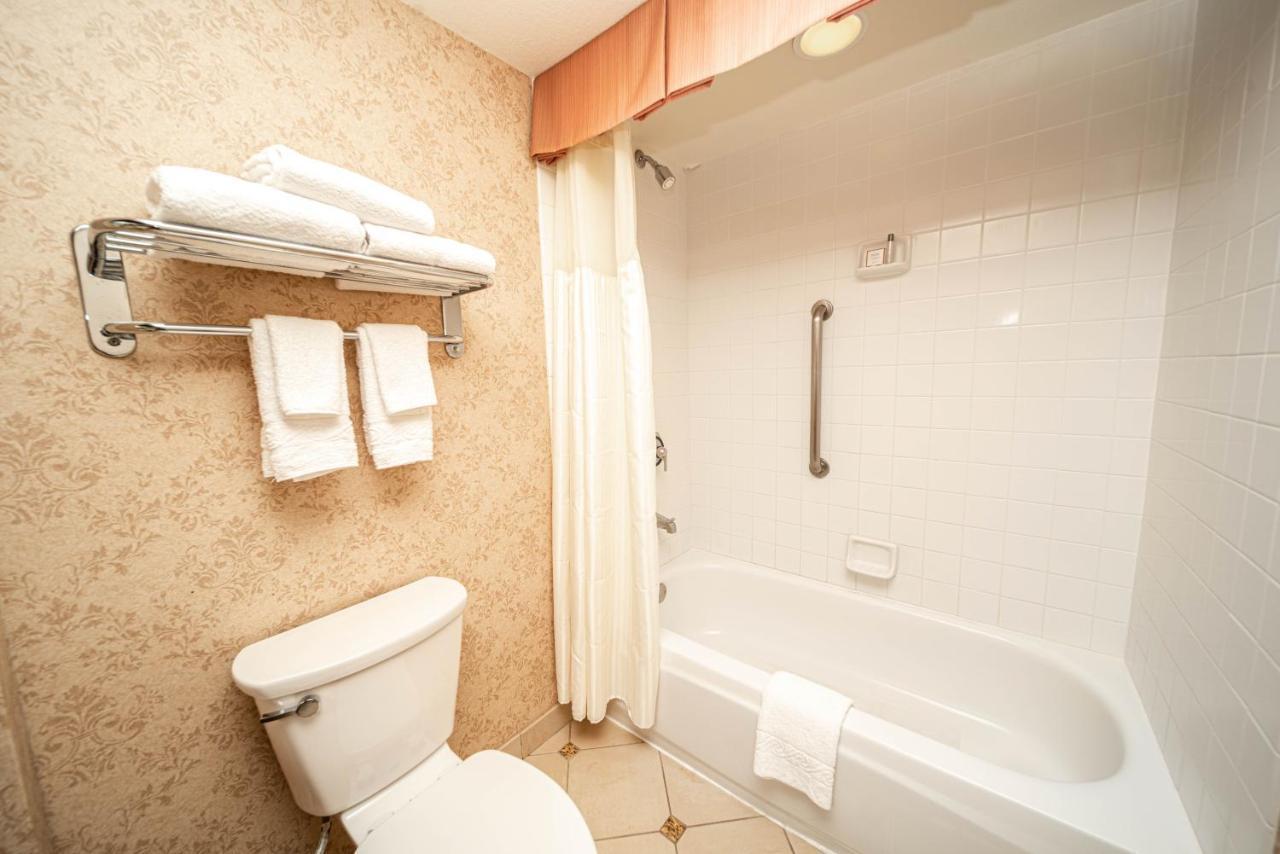 Reno Suites Zewnętrze zdjęcie